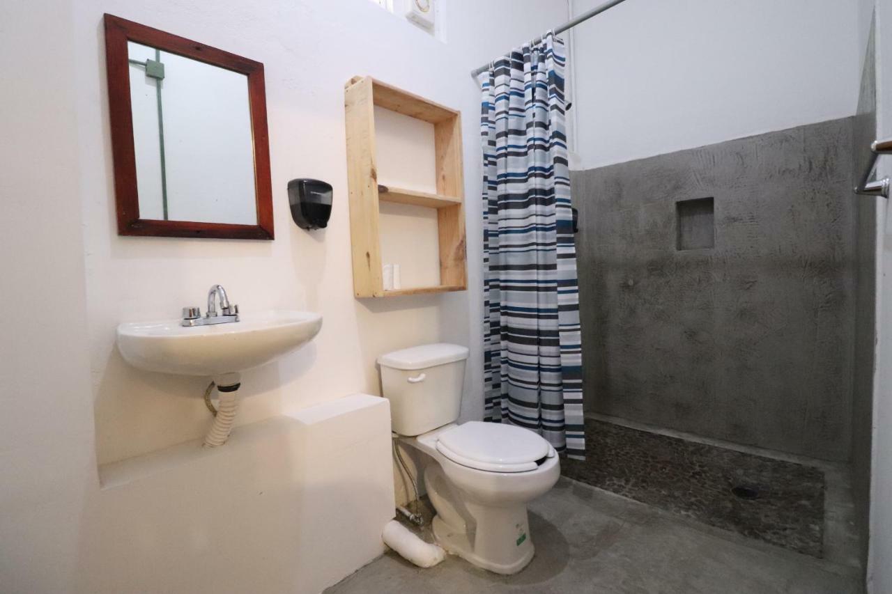 Wabi Hostel بلايا ديل كارمن المظهر الخارجي الصورة