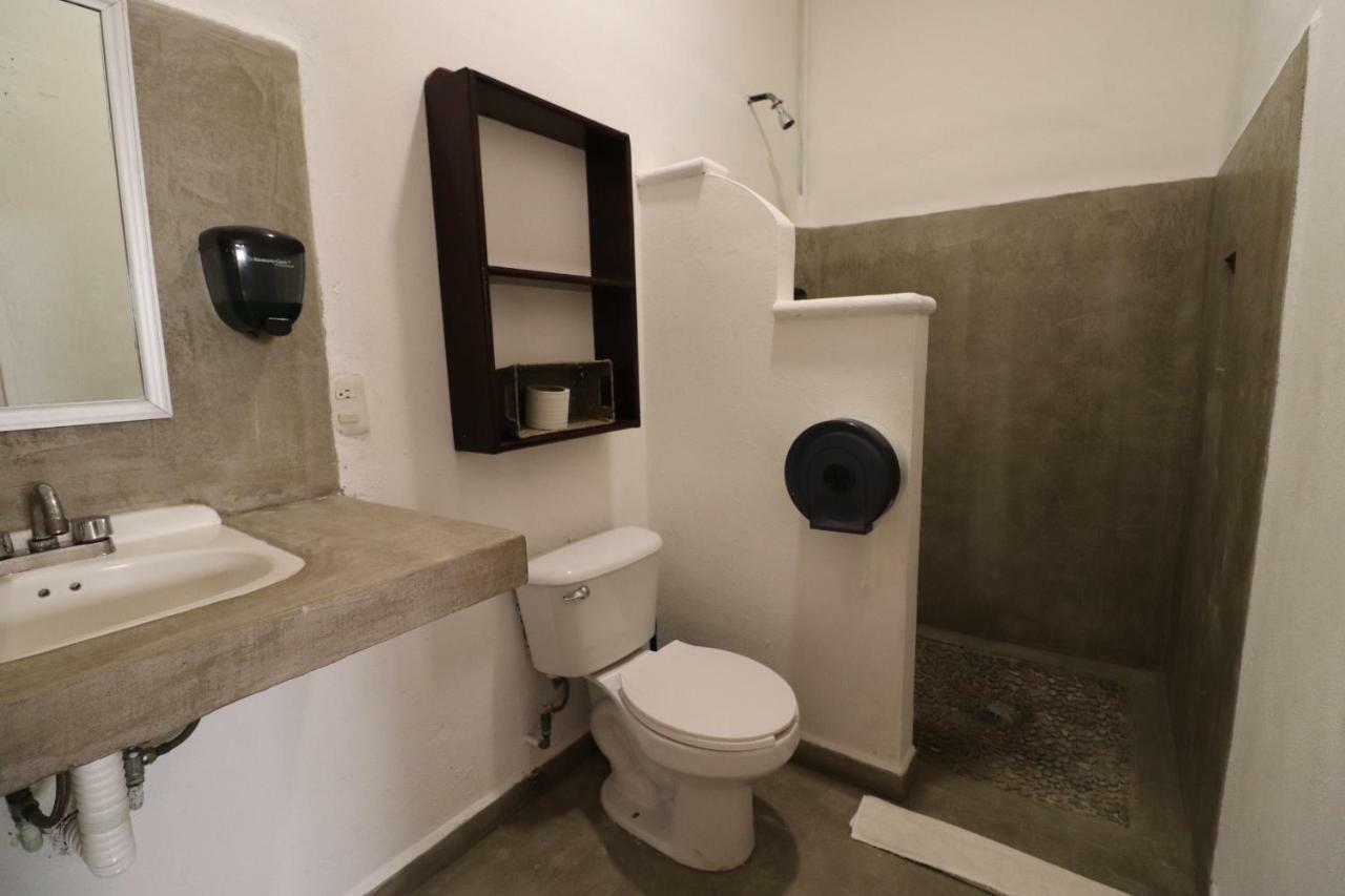 Wabi Hostel بلايا ديل كارمن المظهر الخارجي الصورة