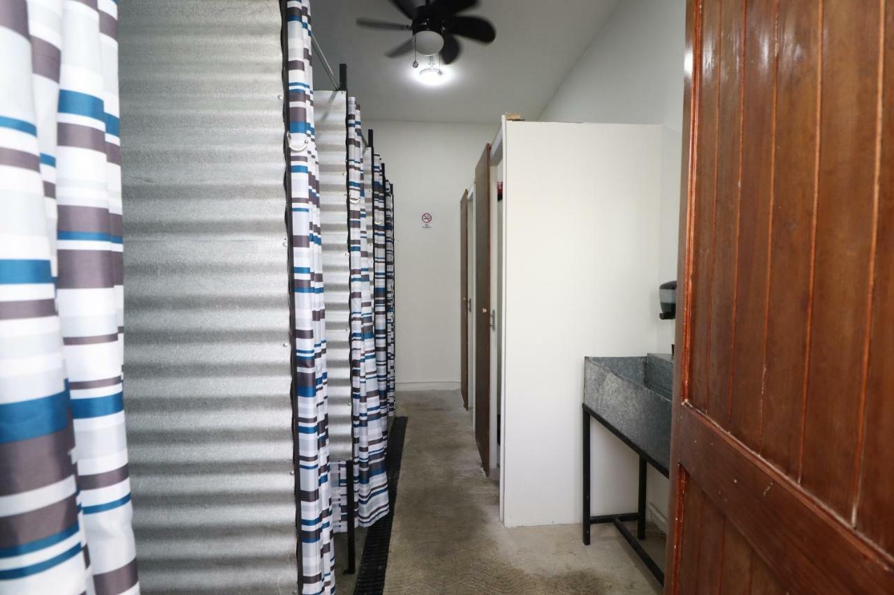 Wabi Hostel بلايا ديل كارمن المظهر الخارجي الصورة